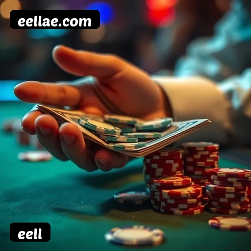 Vantagens de jogar slots no eell Brasil